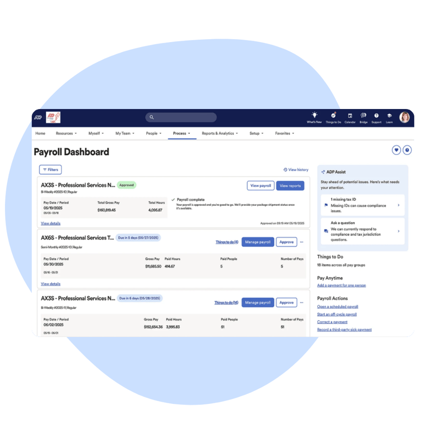 Best vacation tracking tool for small teams under 50 members