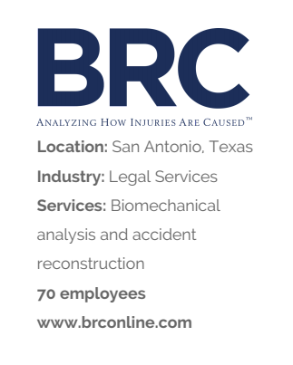 BRC information