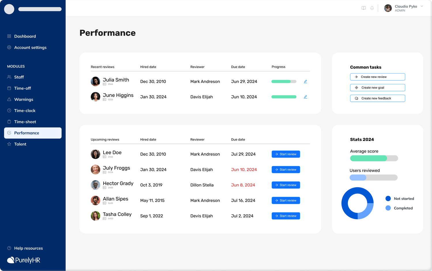 How to choose hr software