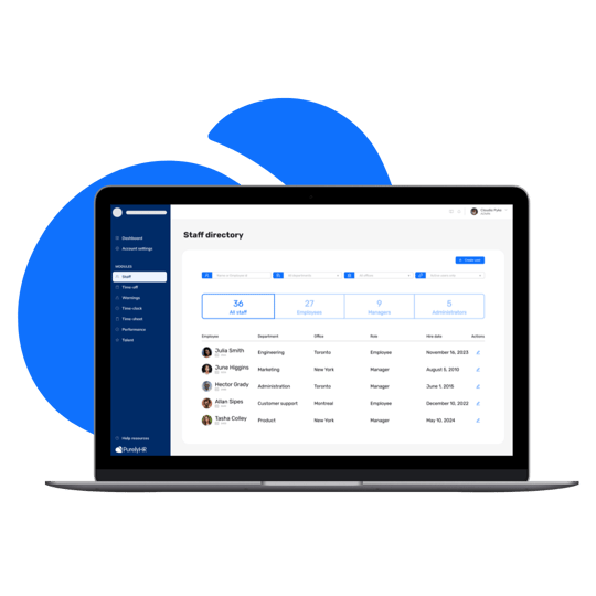 Your guide to HR document management software