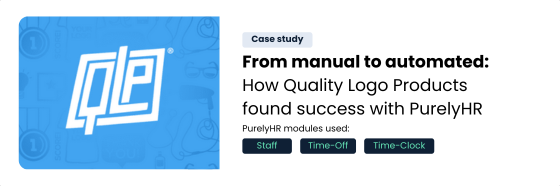 QLP Case study
