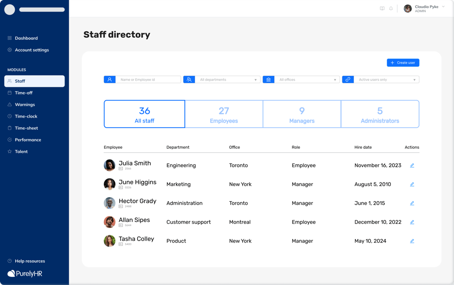 How to choose hr software