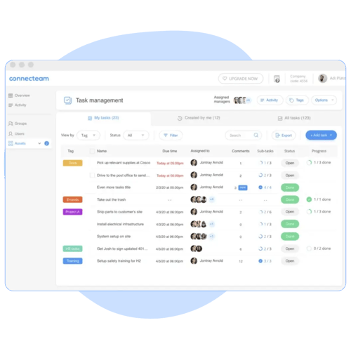 connecteam